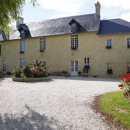 La Ferme De La Gronde Villa Magny-en-Bessin Екстериор снимка